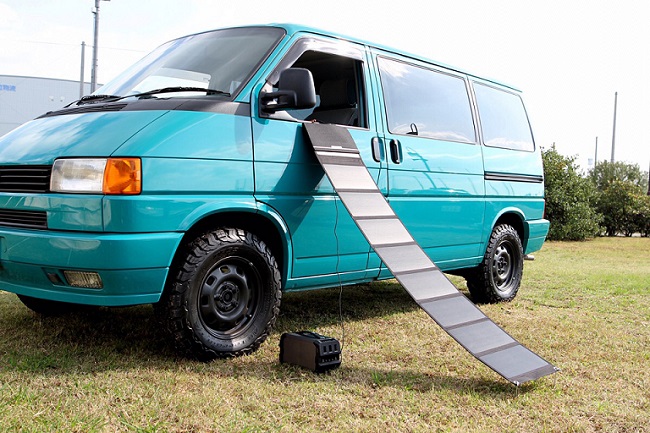 “储能+户外”场景火爆!市场比肩户储?这一黄金赛道,大有可为!