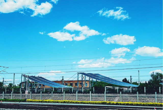 交通+分布式光伏专项支持政策或将出台,九大交能融合应用场景详解